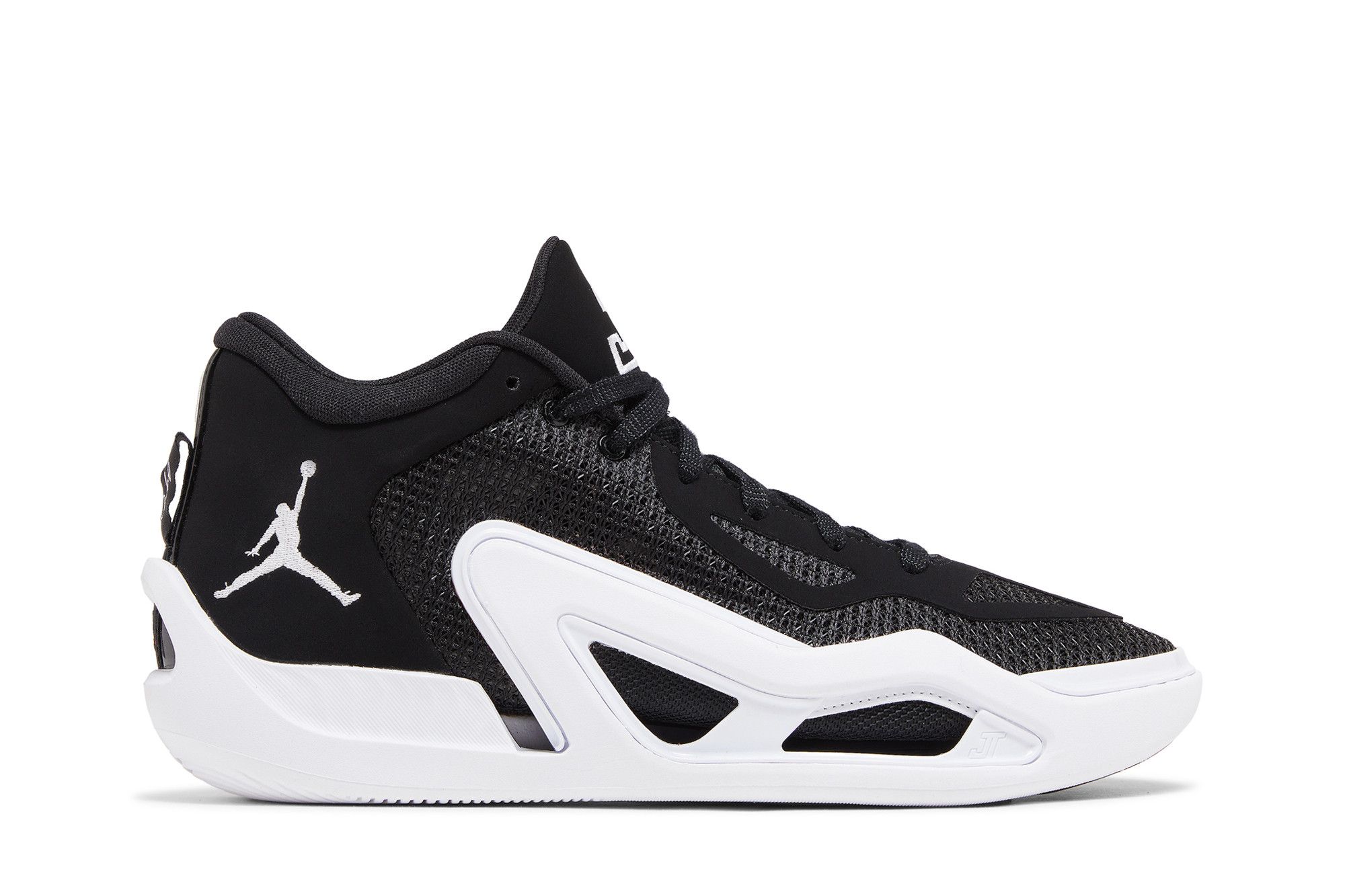 Air Jordan Tatum 1 TB 'Black White' FB2863-001