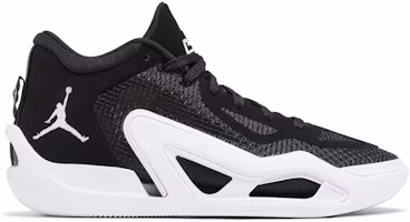 Air Jordan Tatum 1 TB 'Black White' FB2863-001 Air Jordan Tatum 1 TB 'Black White' FB2863-001