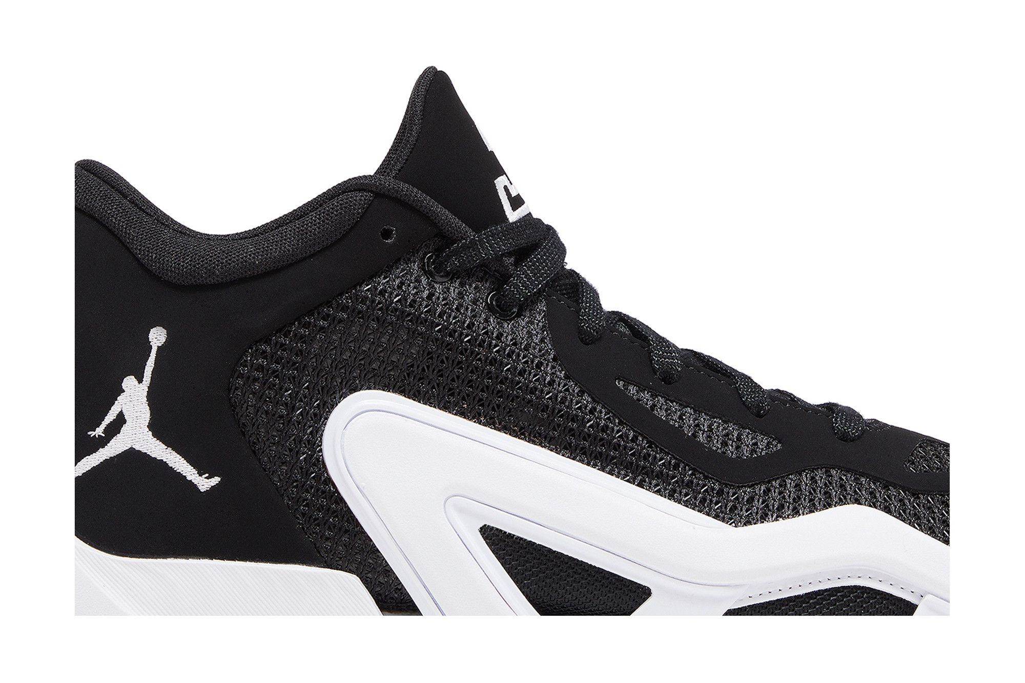 Order Air Jordan Tatum 1 TB '黑白' 篮球鞋 FB2863-001