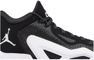 Order Air Jordan Tatum 1 TB ''Nero Bianco'' FB2863-001
