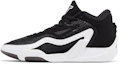 Lookbook Air Jordan Tatum 1 TB '黑白' 篮球鞋 FB2863-001