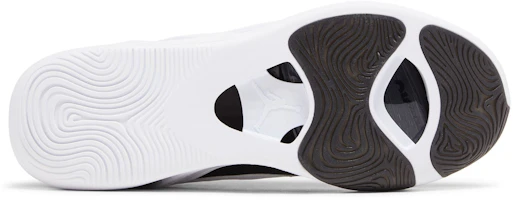 Shop Air Jordan Tatum 1 TB ''Nero Bianco'' FB2863-001