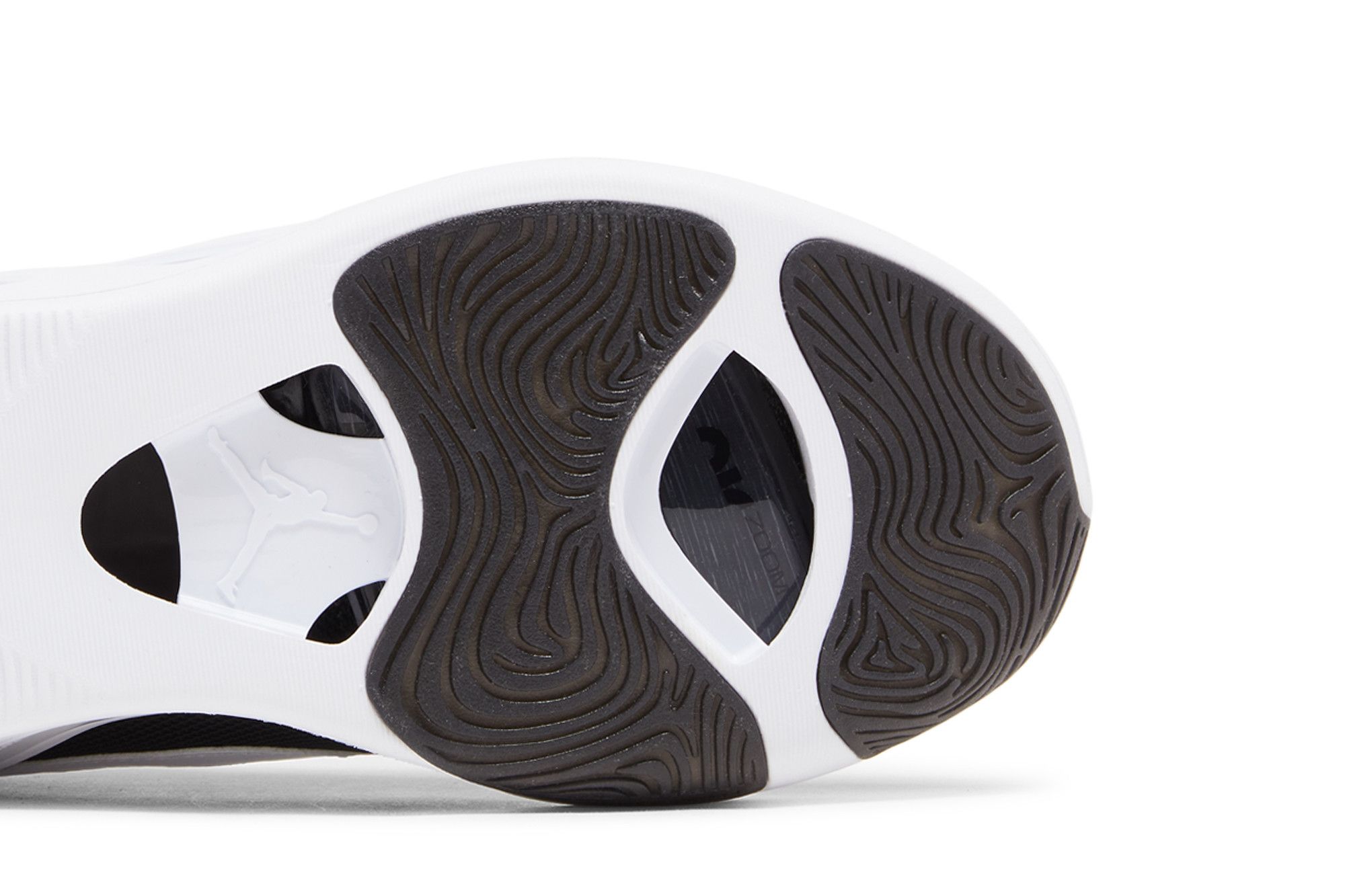 Purchase Air Jordan Tatum 1 TB '黑白' 篮球鞋 FB2863-001