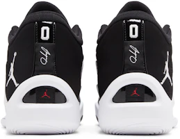 Details for Air Jordan Tatum 1 TB ''Nero Bianco'' FB2863-001