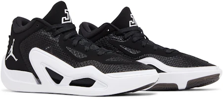 Cheap Air Jordan Tatum 1 TB ''Nero Bianco'' FB2863-001