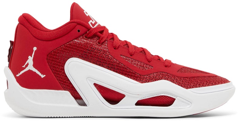 Air Jordan Tatum 1 TB 'University Red' Merah Universiti FB2863-600 Buy Air Jordan Tatum 1 TB 'University Red' Merah Universiti FB2863-600