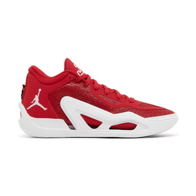 Jordan Tatum 1 TB 'University Red'