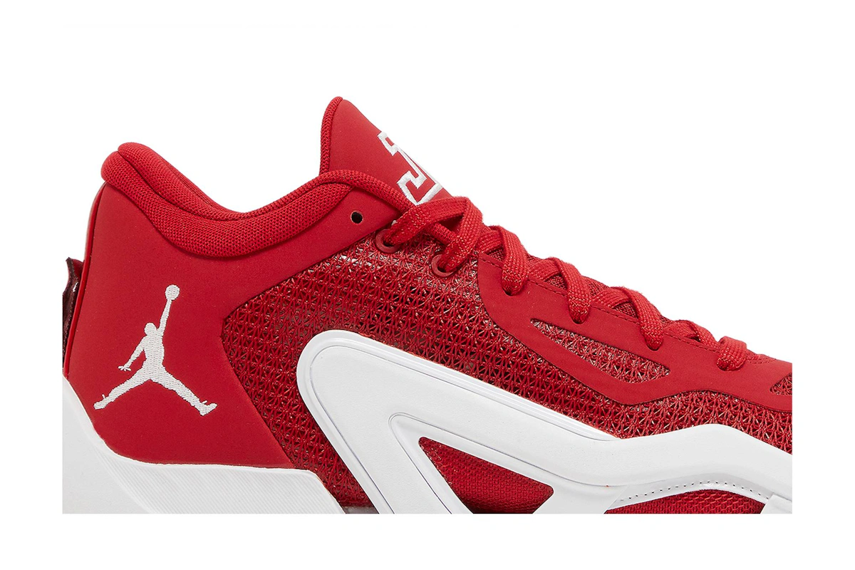 Air Jordan Tatum 1 TB 'University Red'