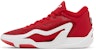 Air Jordan Tatum 1 TB 'University Red' Merah Universiti FB2863-600