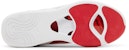 Air Jordan Tatum 1 TB 'University Red' Merah Universiti FB2863-600