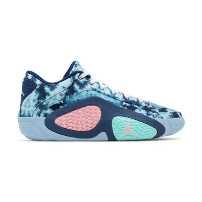 Jordan Tatum 2 'Denim'