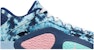Air Jordan Tatum 2 'Denim' Lelaki Biru HJ4420-400/HJ4421-400