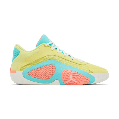 Jordan Tatum 2 'Lemonade'/FJ6458-700