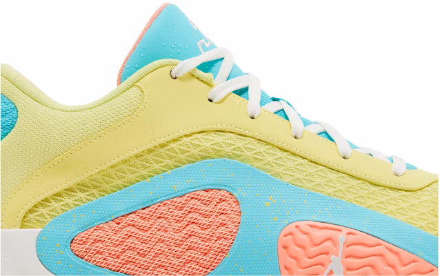 Air Jordan Tatum 2 'Lemonade' FJ6457-700 Order Air Jordan Tatum 2 'Lemonade' FJ6457-700