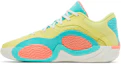 Lookbook Air Jordan Tatum 2 'Lemonade' Lelaki FJ6457-700