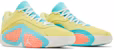 Air Jordan Tatum 2 'Lemonade' Lelaki FJ6457-700