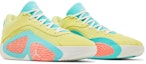 Cheap Air Jordan Tatum 2 'Lemonade' Lelaki FJ6457-700