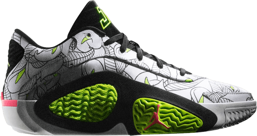 Air Jordan Tatum 2 'Momma's Boy' FZ8824-100