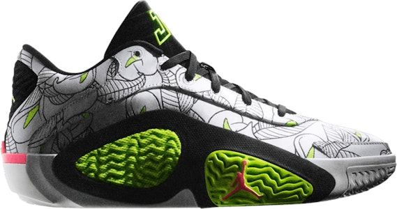 Air Jordan Tatum 2「媽寶款」FZ8824-100 Buy Air Jordan Tatum 2「媽寶款」FZ8824-100