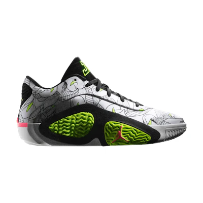 Jordan Tatum 2 'Momma's Boy'/FZ8823-100