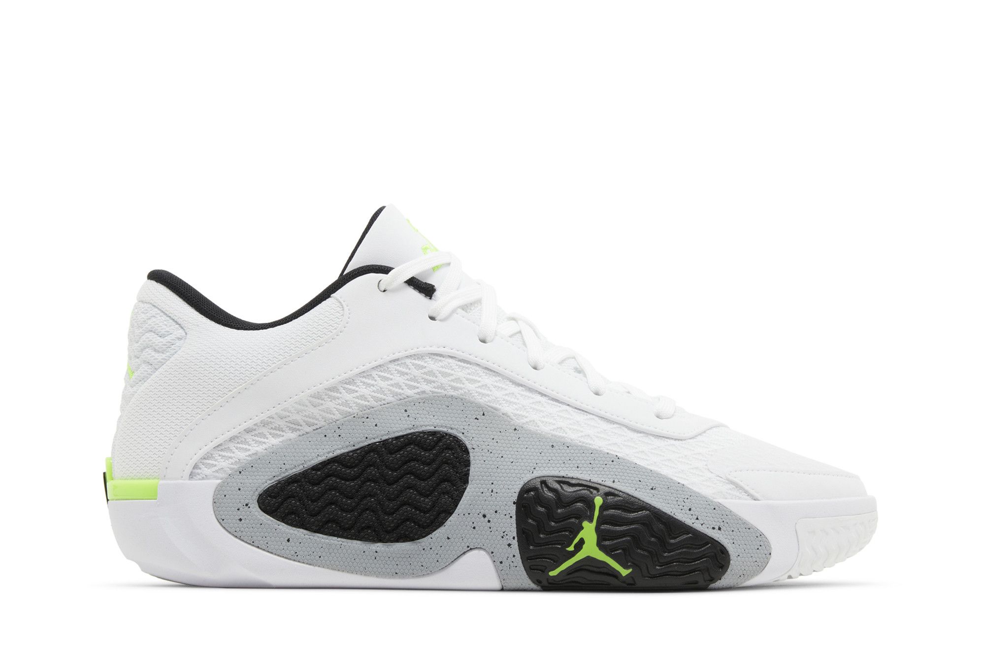 Buy Air Jordan Tatum 2 ''Neon'' Schoenen FJ6457-100