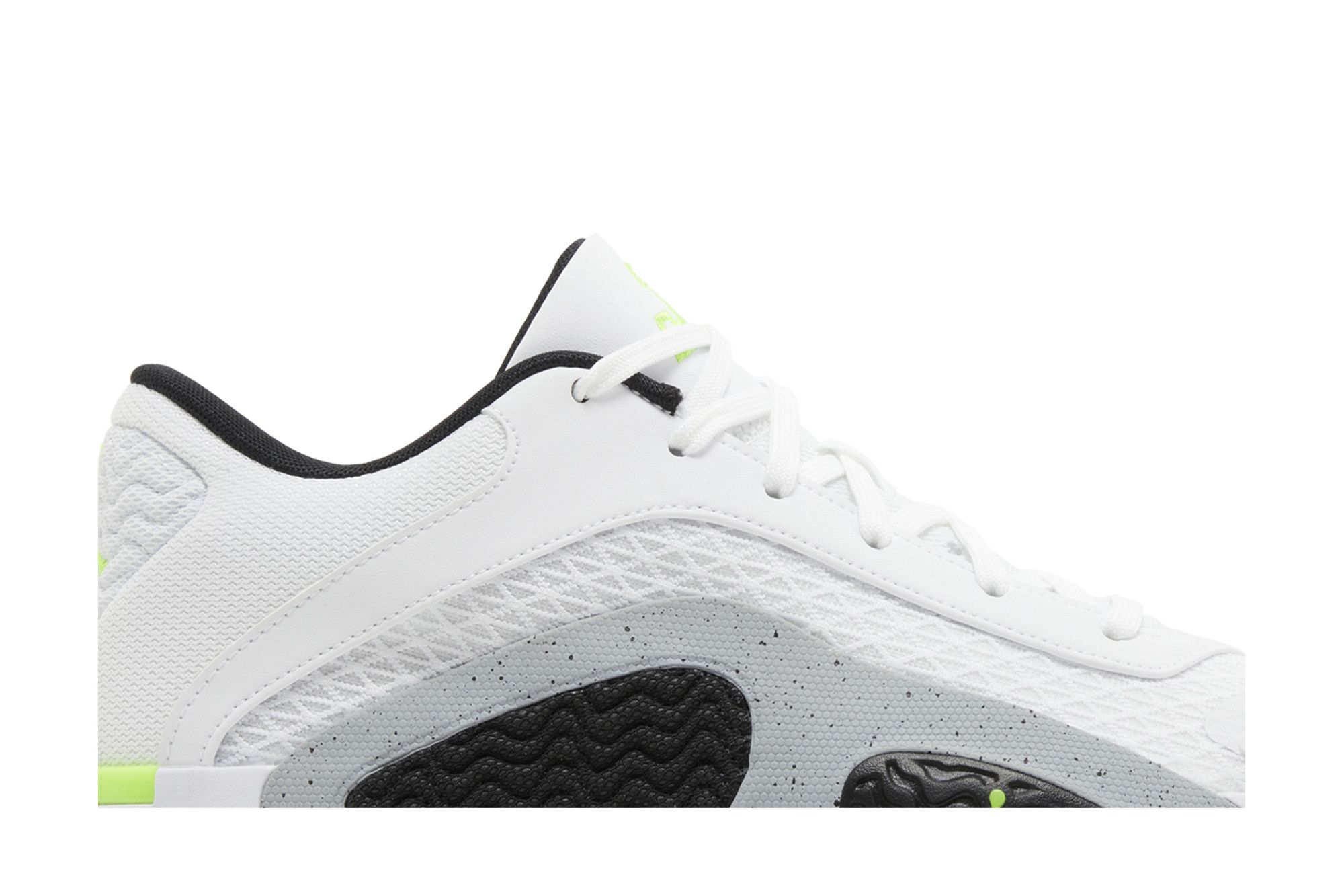 Order Air Jordan Tatum 2 ''Neon'' Schoenen FJ6457-100
