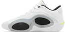 Lookbook Air Jordan Tatum 2 ''Neon'' Schoenen FJ6457-100
