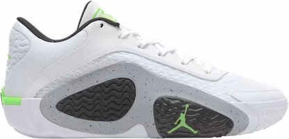 Air Jordan Tatum 2 'Neon' FJ6457-100 Air Jordan Tatum 2 'Neon' FJ6457-100