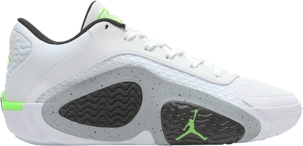 Air Jordan Tatum 2 'Neón' FJ6457-100 Buy Air Jordan Tatum 2 'Neón' FJ6457-100