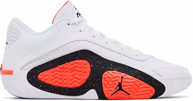Air Jordan Tatum 2 'Red Cement' FJ6457-106-/--FJ6458-106 Air Jordan Tatum 2 'Red Cement' FJ6457-106-/--FJ6458-106