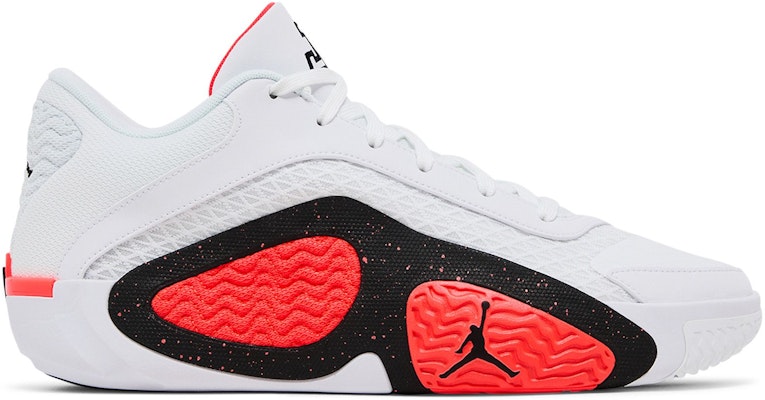 Air Jordan Tatum 2 'Red Cement' Merah Batu Bata FJ6457-106-/--FJ6458-106 Buy Air Jordan Tatum 2 'Red Cement' Merah Batu Bata FJ6457-106-/--FJ6458-106