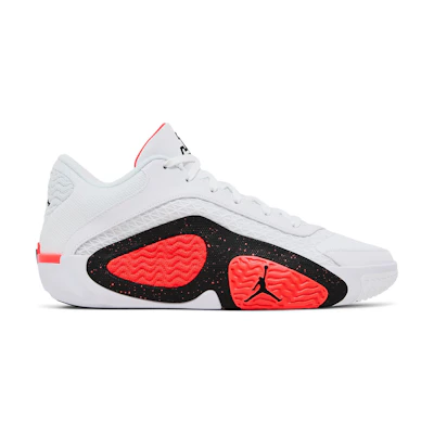 Jordan Tatum 2 'Red Cement'