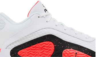 Order Air Jordan 塔图姆2代 '红水泥' FJ6457-106-/--FJ6458-106