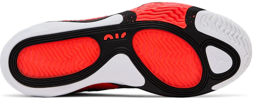 Shop Air Jordan 塔图姆2代 '红水泥' FJ6457-106-/--FJ6458-106