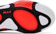 Air Jordan Tatum 2 'Red Cement' Merah Batu Bata FJ6457-106-/--FJ6458-106