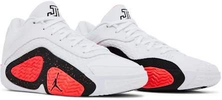 Cheap Air Jordan 塔图姆2代 '红水泥' FJ6457-106-/--FJ6458-106
