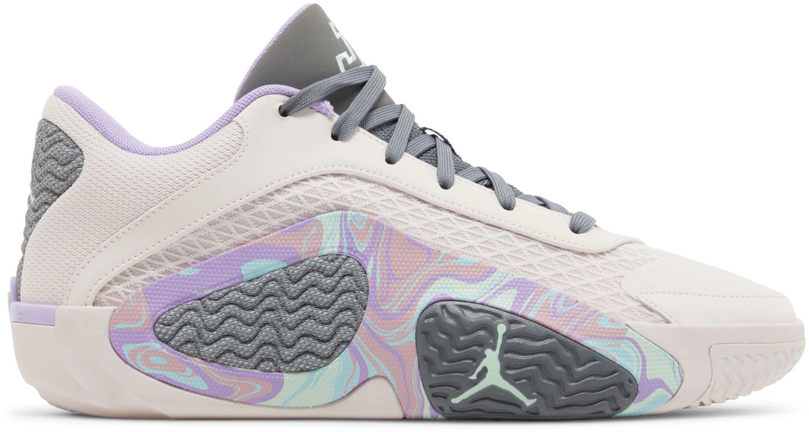 Air Jordan Tatum 2 'Sidewalk Chalk' FZ2202600 FZ2202600 Novelship