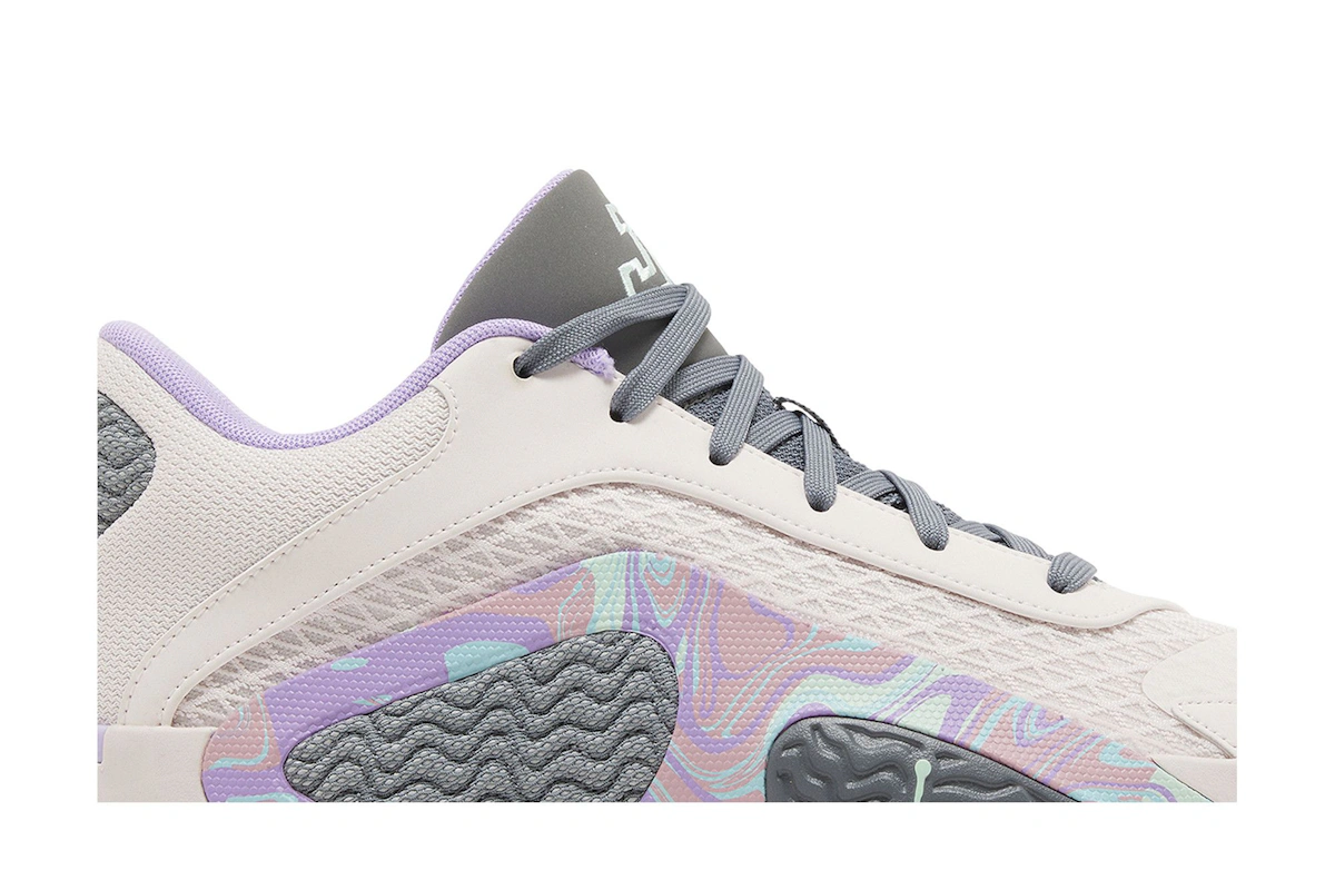 Air Jordan Tatum 2 'Sidewalk Chalk'