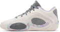 Lookbook Air Jordan Tatum 2 'Sidewalk Chalk' Lelaran Kapur Kaki Lima FZ2202-600