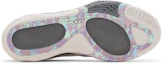 Shop Air Jordan Tatum 2 'Sidewalk Chalk' Lelaran Kapur Kaki Lima FZ2202-600