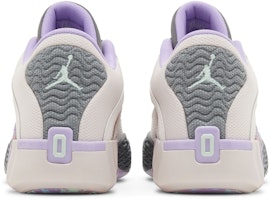 喬丹 Tatum 2 "復活節" 圓頭綁帶 耐磨 低筒 籃球鞋 男款 米紫 Details for 喬丹 Tatum 2 "復活節" 圓頭綁帶 耐磨 低筒 籃球鞋 男款 米紫