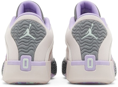 Air Jordan Tatum 2 'Tiza de Acera' FZ2202-600 Details for Air Jordan Tatum 2 'Tiza de Acera' FZ2202-600