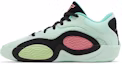 Lookbook Air Jordan Tatum 2 ''Vortice'' FJ6457-300