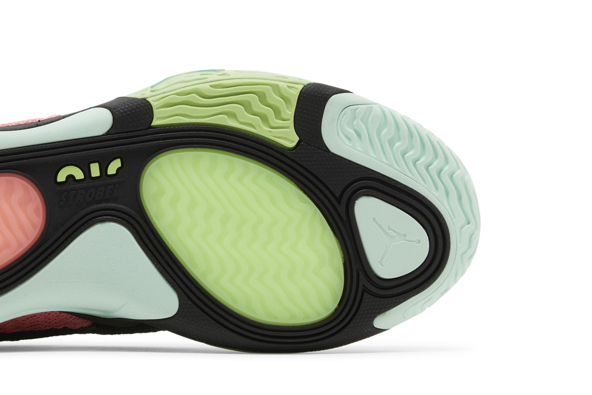 Purchase Air Jordan Tatum 2 ''Vortice'' FJ6457-300