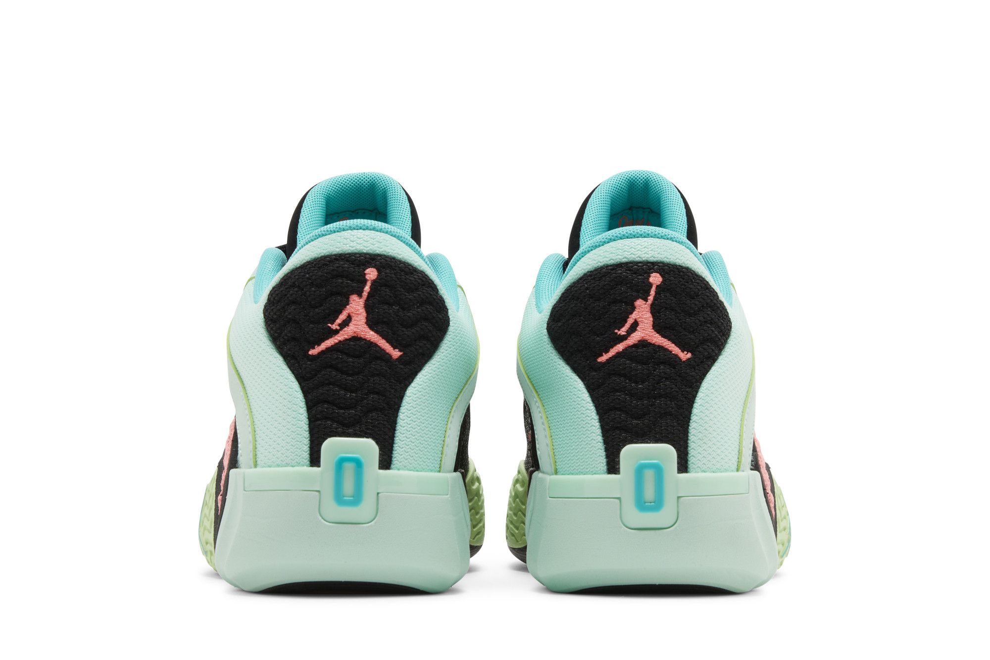 Details for Air Jordan Tatum 2 ''Vortice'' FJ6457-300