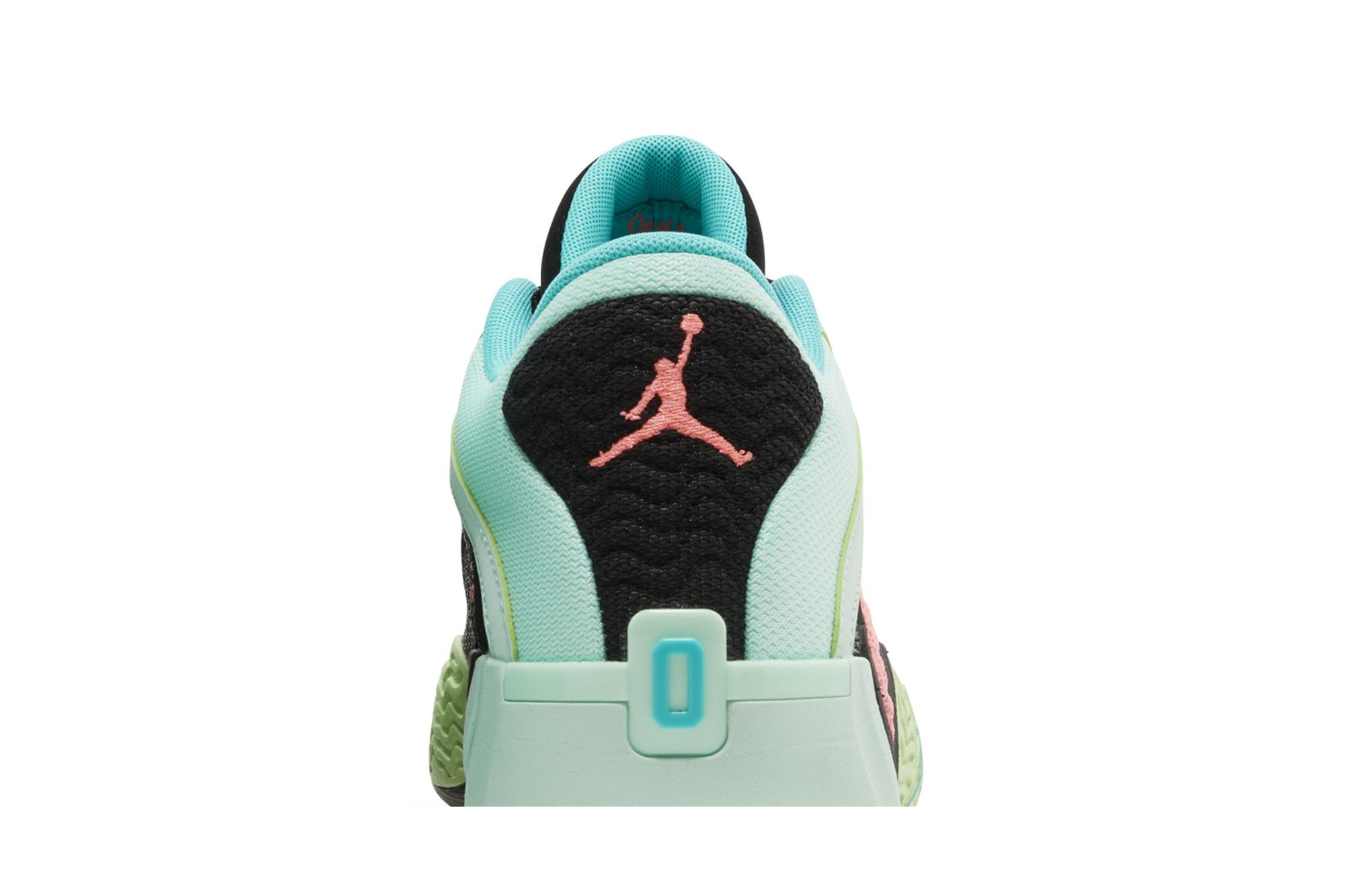 Sizing Air Jordan Tatum 2 ''Vortice'' FJ6457-300