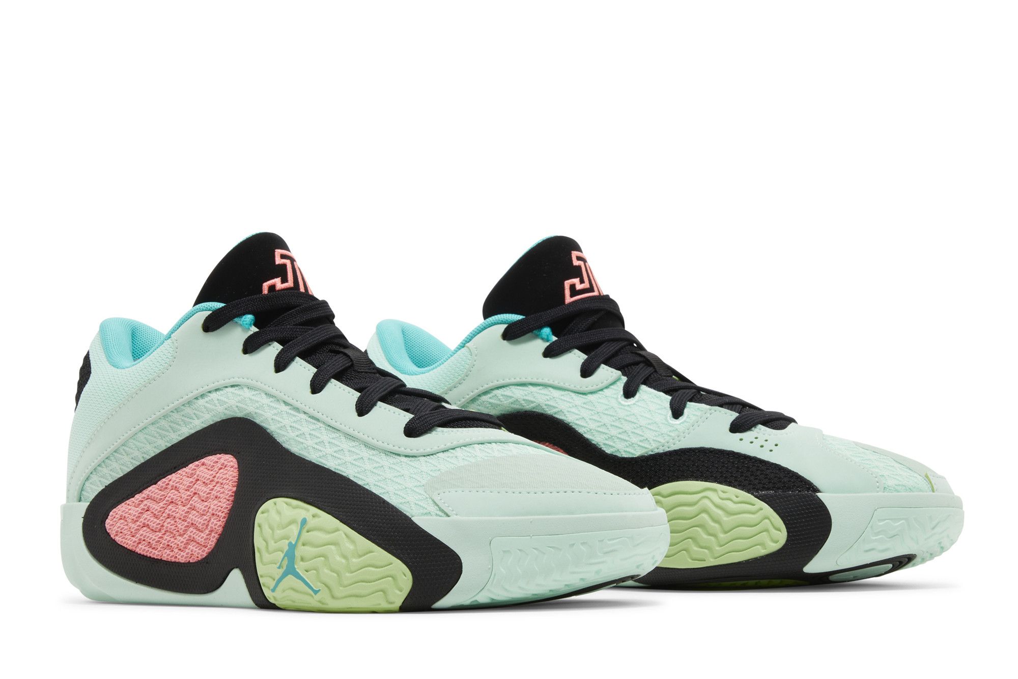 Cheap Air Jordan Tatum 2 ''Vortice'' FJ6457-300