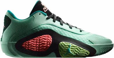 Air Jordan Tatum 2 'Vortex' FJ6457-300 Air Jordan Tatum 2 'Vortex' FJ6457-300
