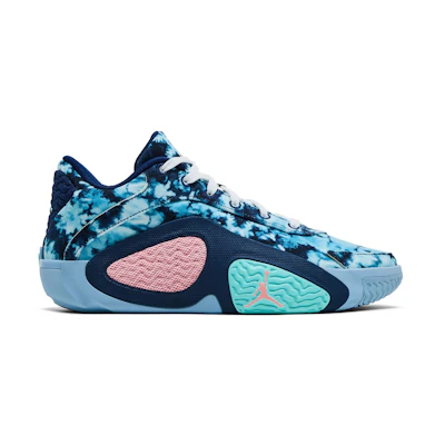 Jordan Tatum 2 PF 'Denim'