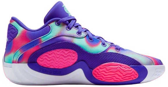 에어 조던 타툼 2 PF '동단' (농구화) HF0268-400 Order 에어 조던 타툼 2 PF '동단' (농구화) HF0268-400